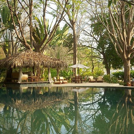 Florblanca Resort Playa Santa Teresa  Ngoại thất bức ảnh