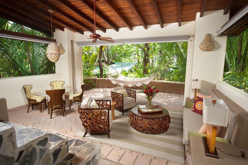 Florblanca Resort Playa Santa Teresa  Ngoại thất bức ảnh
