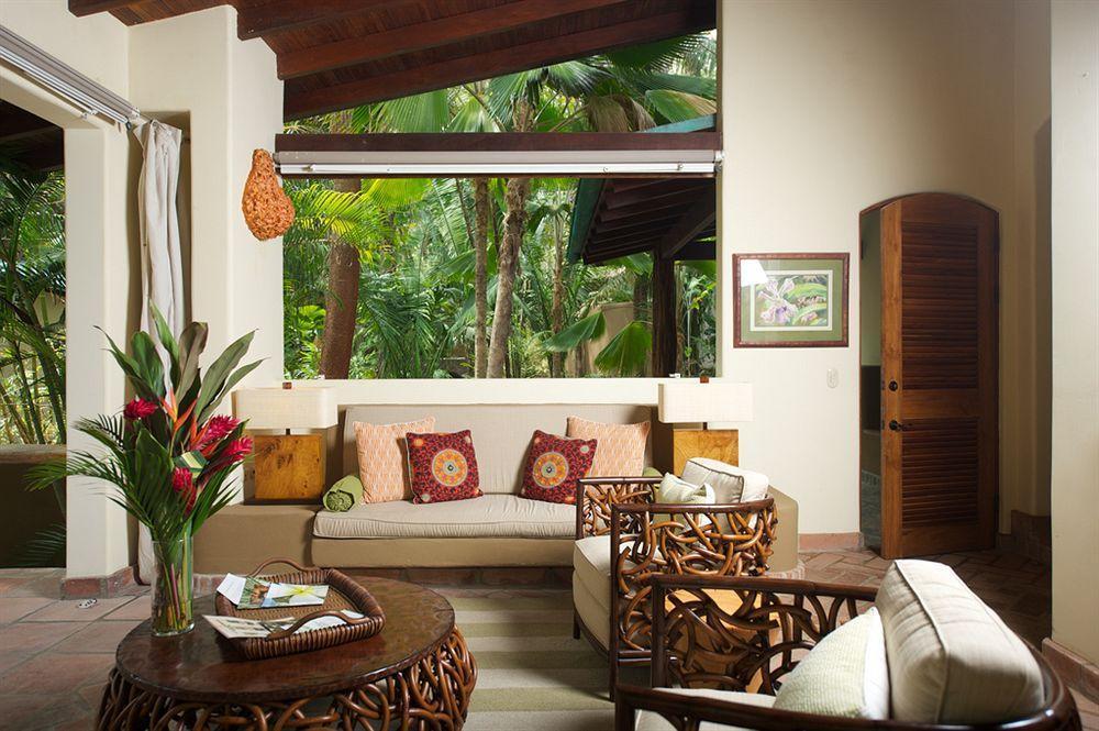 Florblanca Resort Playa Santa Teresa  Ngoại thất bức ảnh