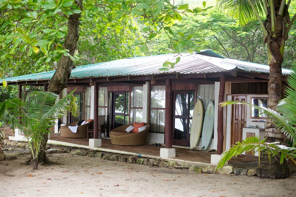 Florblanca Resort Playa Santa Teresa  Ngoại thất bức ảnh