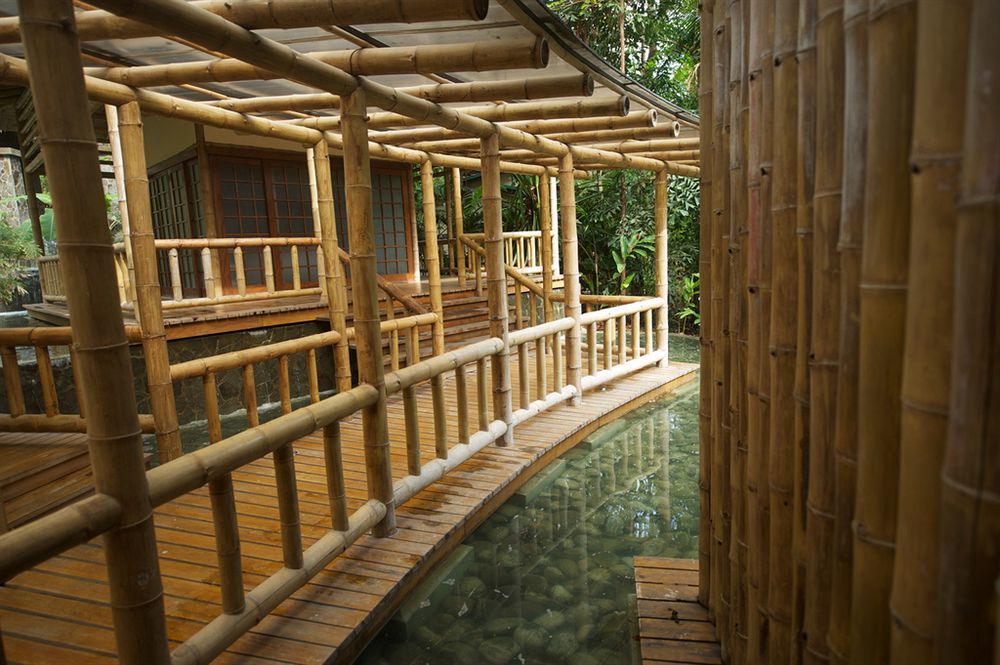 Florblanca Resort Playa Santa Teresa  Ngoại thất bức ảnh