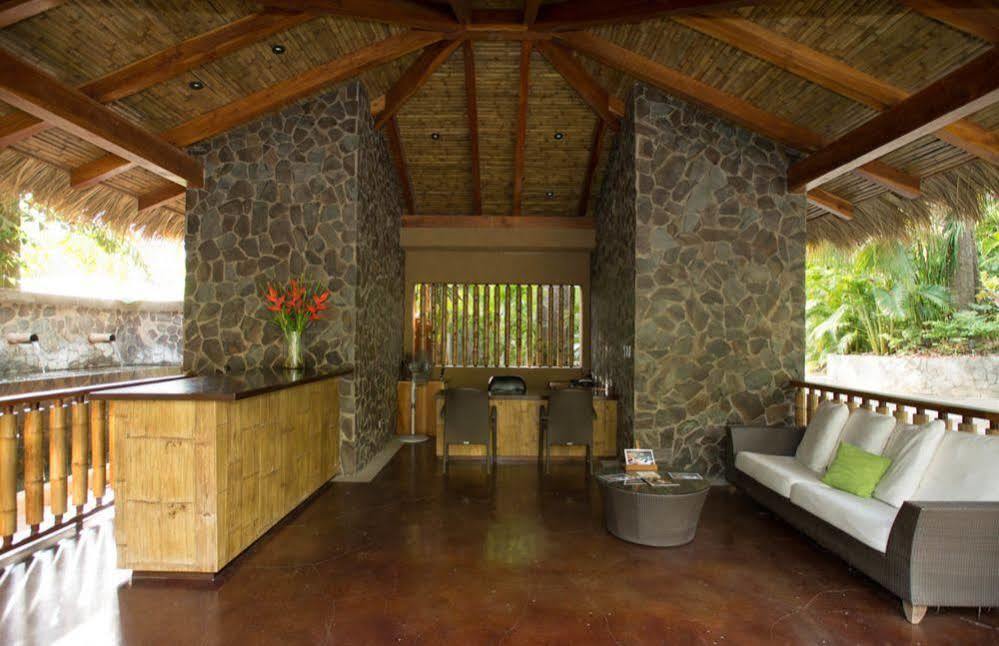 Florblanca Resort Playa Santa Teresa  Ngoại thất bức ảnh
