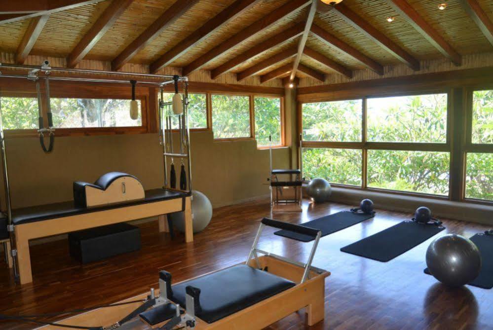 Florblanca Resort Playa Santa Teresa  Ngoại thất bức ảnh