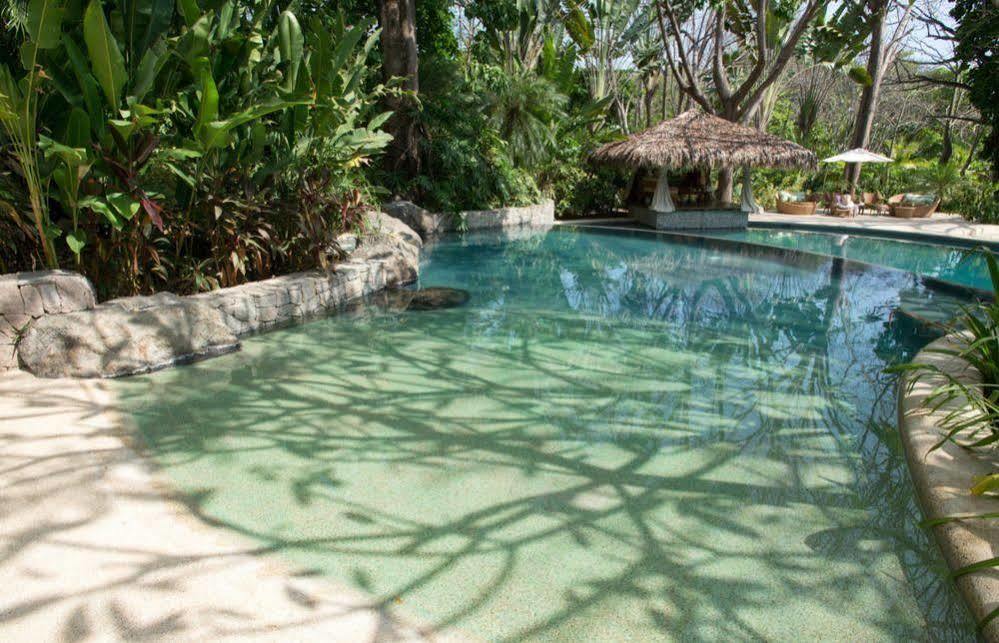 Florblanca Resort Playa Santa Teresa  Ngoại thất bức ảnh