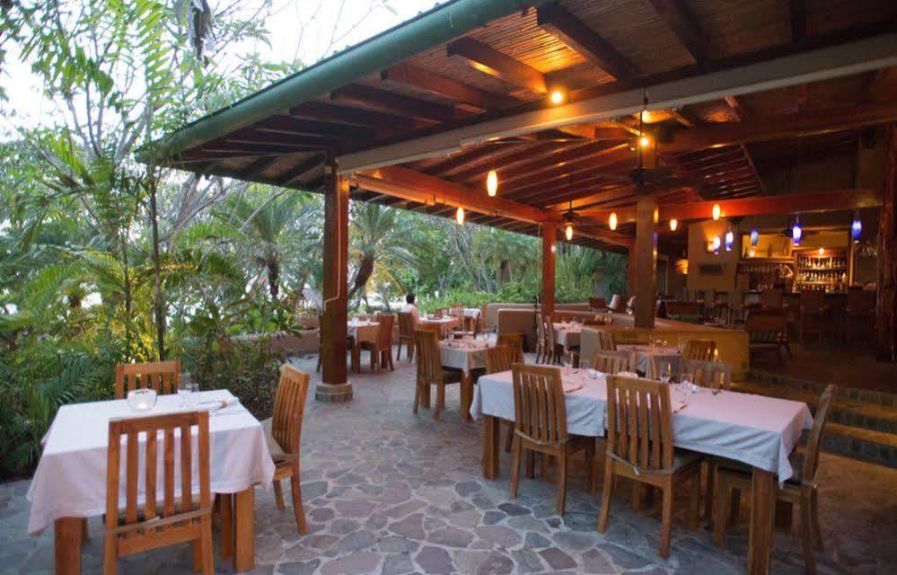 Florblanca Resort Playa Santa Teresa  Ngoại thất bức ảnh