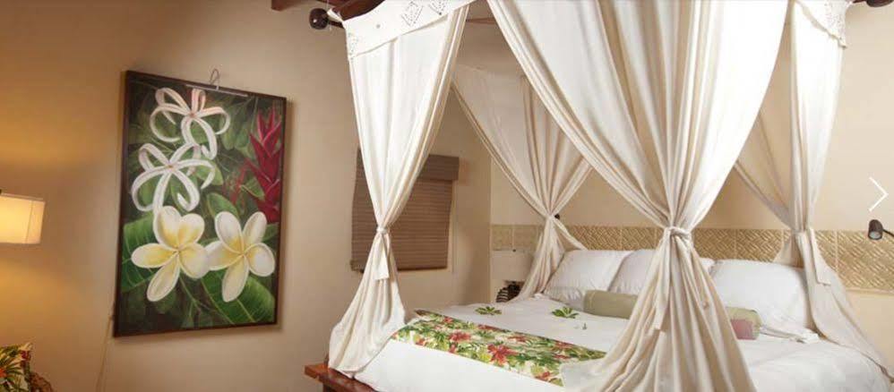 Florblanca Resort Playa Santa Teresa  Ngoại thất bức ảnh